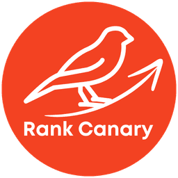 Lead Canary Logo